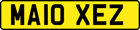 MA10XEZ