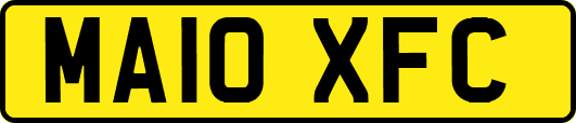 MA10XFC