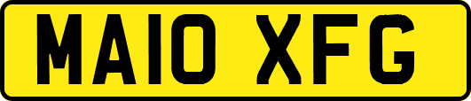 MA10XFG