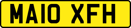 MA10XFH