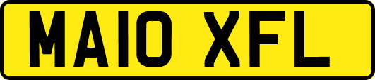 MA10XFL