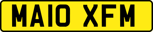 MA10XFM