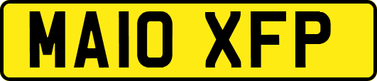 MA10XFP