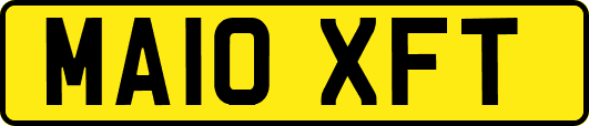 MA10XFT