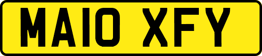 MA10XFY