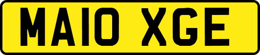 MA10XGE