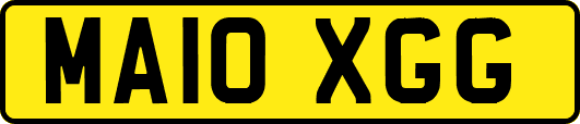 MA10XGG