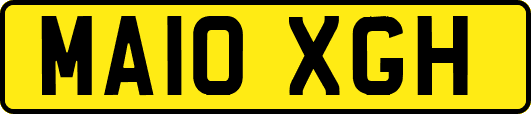 MA10XGH