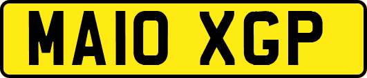 MA10XGP