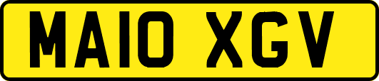 MA10XGV