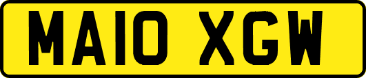 MA10XGW