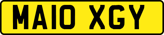 MA10XGY