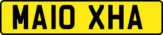 MA10XHA
