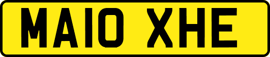 MA10XHE