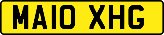 MA10XHG