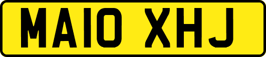 MA10XHJ