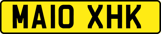 MA10XHK