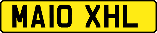 MA10XHL