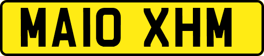 MA10XHM
