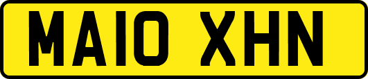 MA10XHN