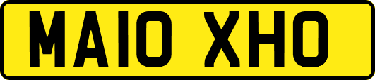 MA10XHO
