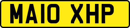 MA10XHP