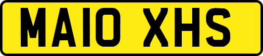 MA10XHS