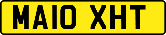 MA10XHT
