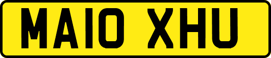 MA10XHU