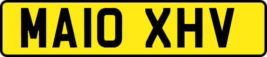 MA10XHV