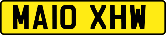 MA10XHW