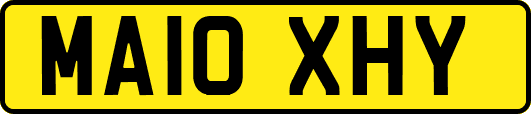 MA10XHY