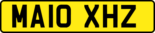MA10XHZ