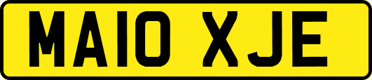 MA10XJE