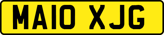 MA10XJG