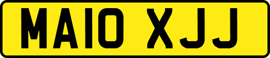 MA10XJJ