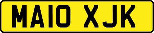MA10XJK