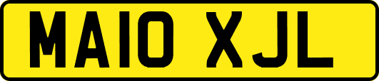 MA10XJL