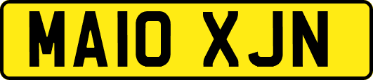 MA10XJN