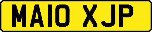 MA10XJP