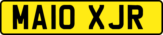 MA10XJR