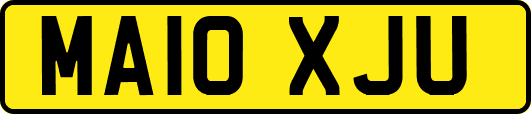 MA10XJU