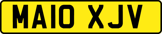 MA10XJV