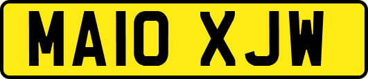 MA10XJW