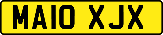 MA10XJX