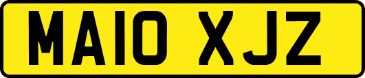 MA10XJZ