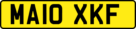 MA10XKF