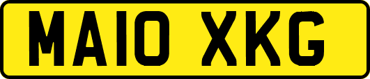 MA10XKG