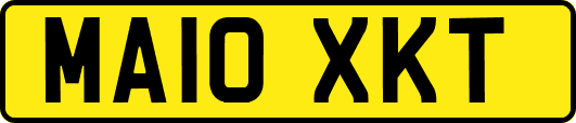 MA10XKT