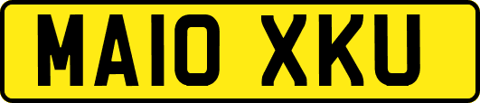 MA10XKU